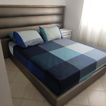 Martil Vacation Apartment Kültér fotó