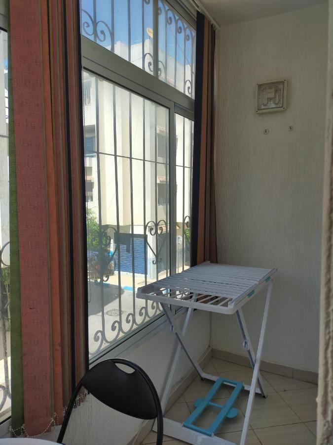 Martil Vacation Apartment Kültér fotó