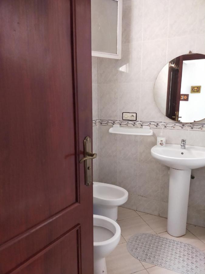 Martil Vacation Apartment Kültér fotó