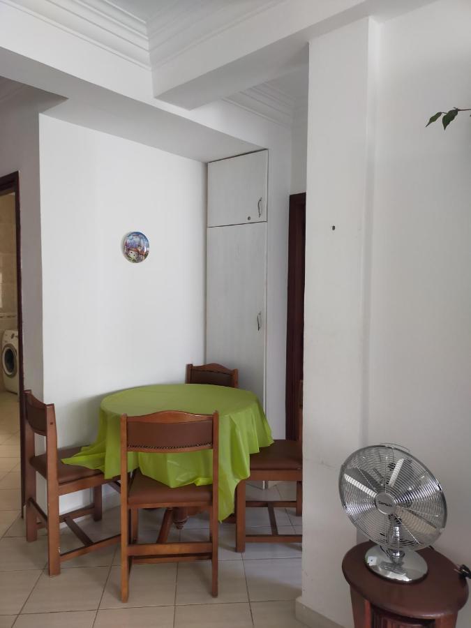 Martil Vacation Apartment Kültér fotó