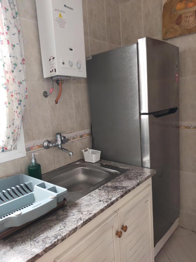 Martil Vacation Apartment Kültér fotó