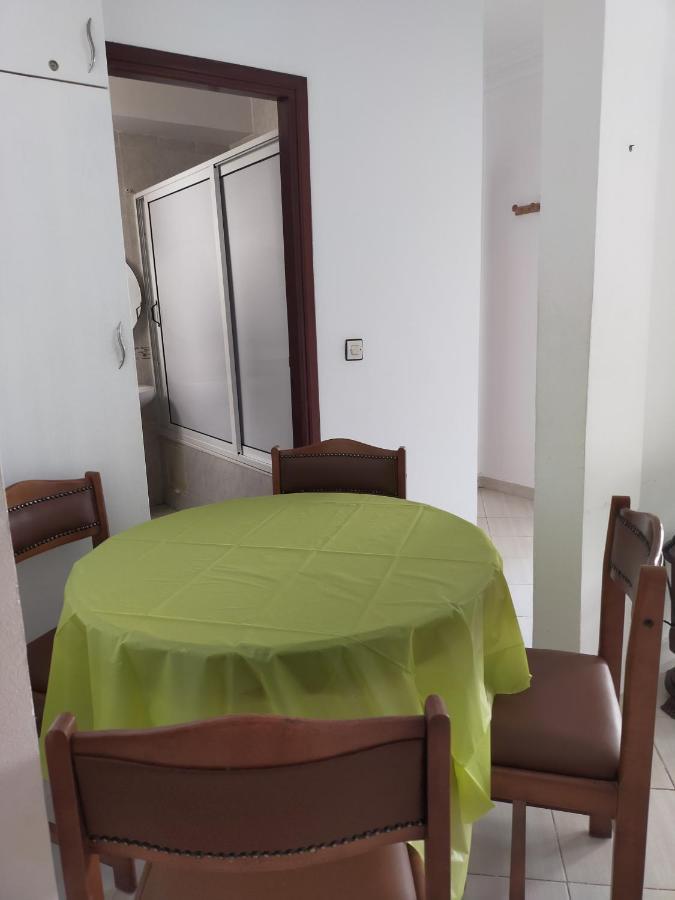 Martil Vacation Apartment Kültér fotó