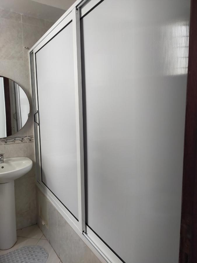 Martil Vacation Apartment Kültér fotó