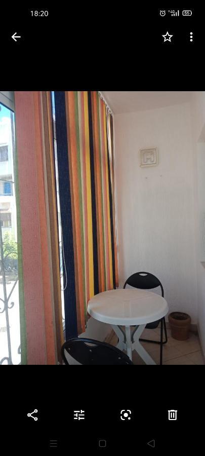 Martil Vacation Apartment Kültér fotó