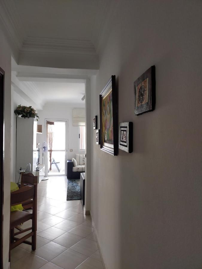 Martil Vacation Apartment Kültér fotó