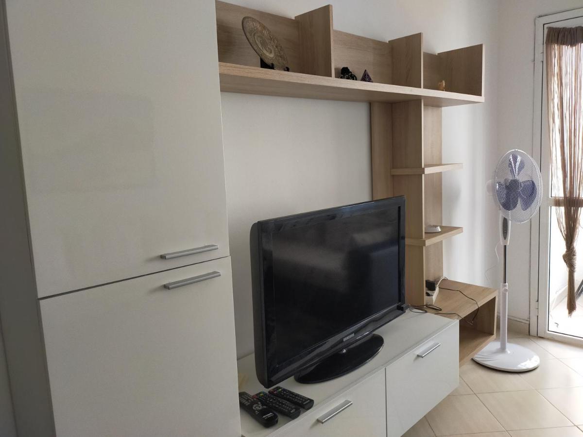 Martil Vacation Apartment Kültér fotó