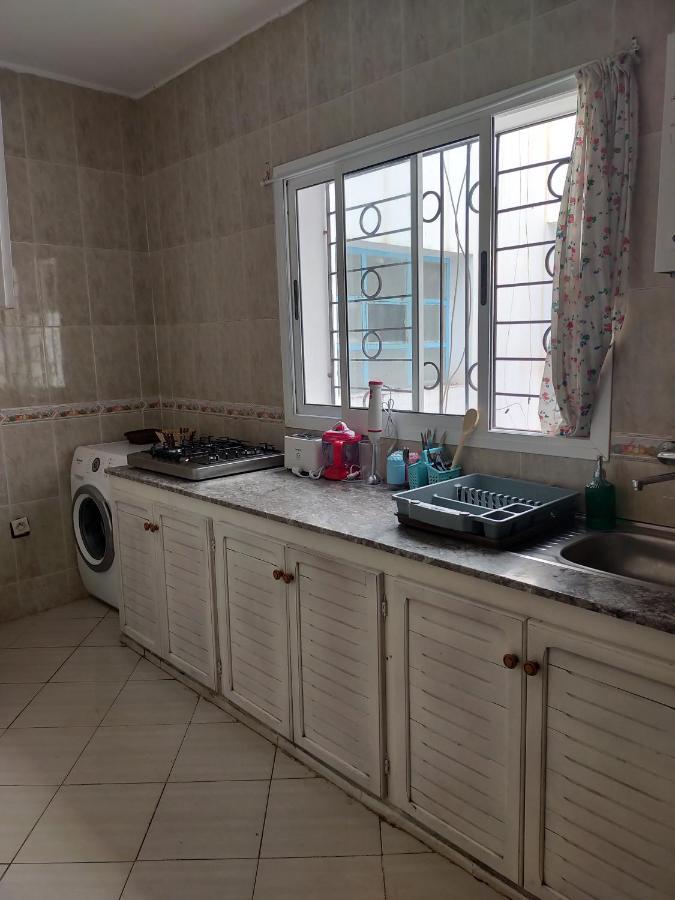 Martil Vacation Apartment Kültér fotó
