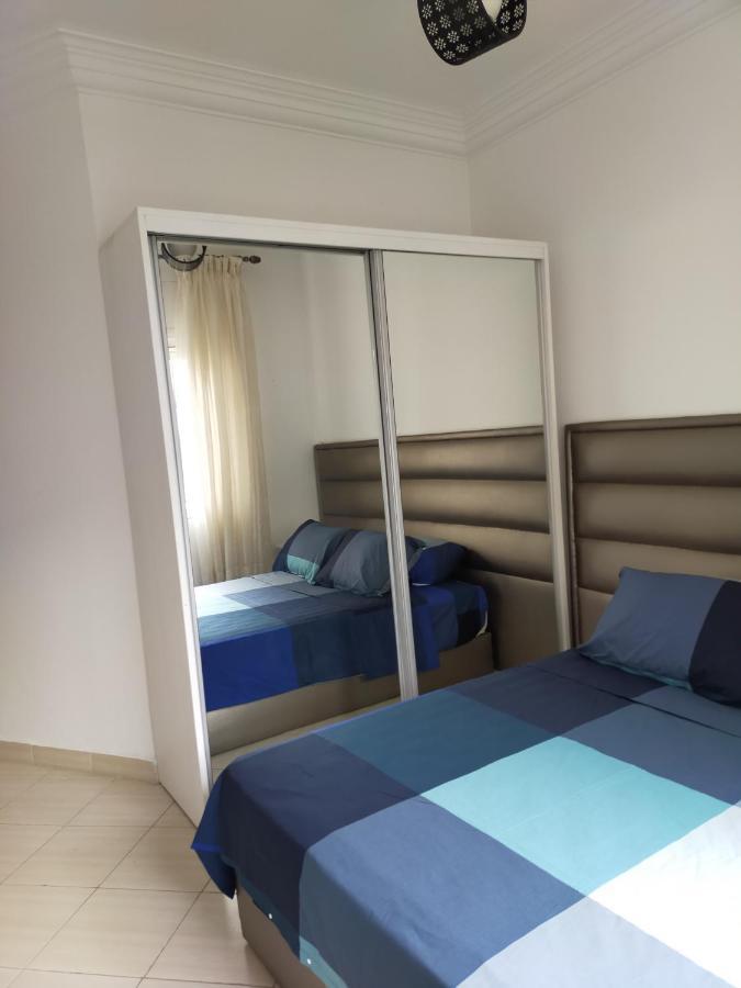 Martil Vacation Apartment Kültér fotó