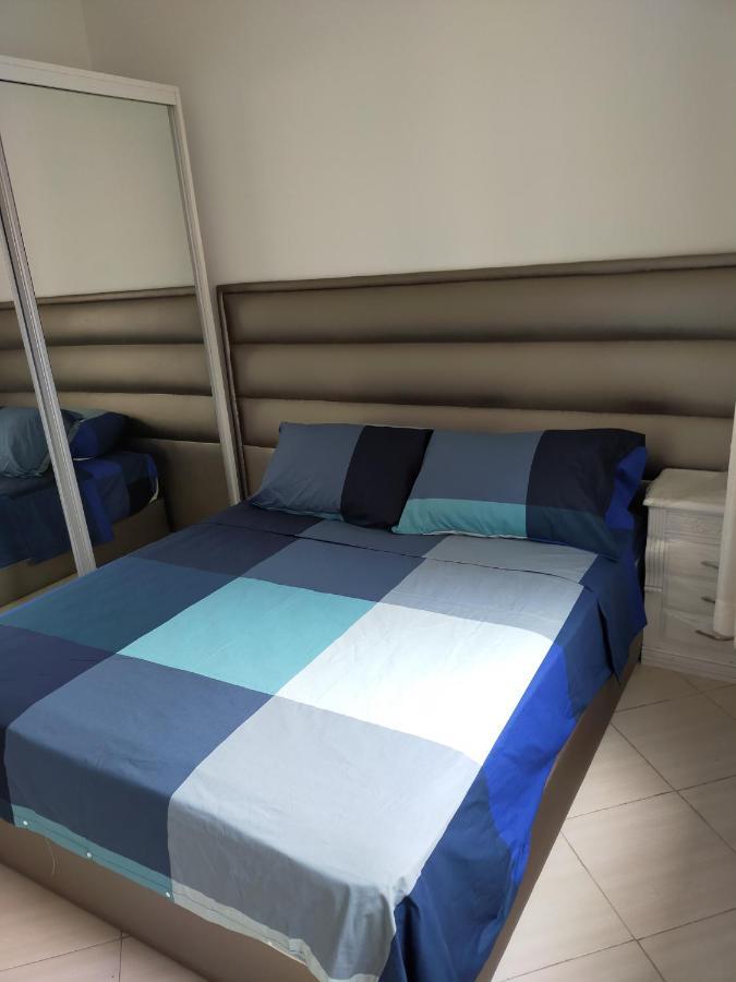 Martil Vacation Apartment Kültér fotó