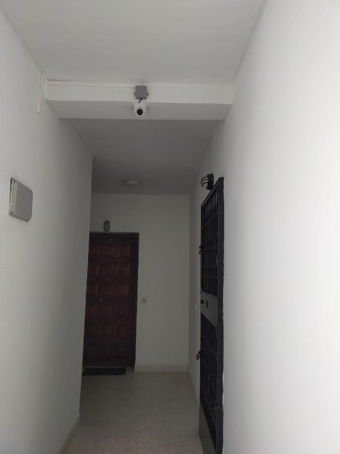 Martil Vacation Apartment Kültér fotó